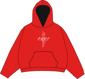 BRIN HOODIE