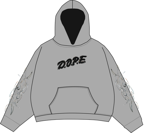 DON HOODIE