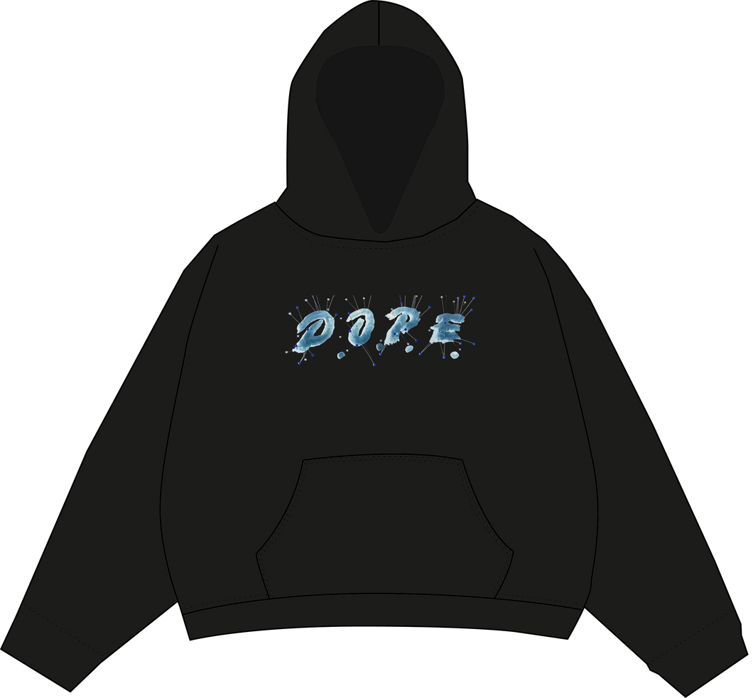 PUPPETMASTER HOODIE