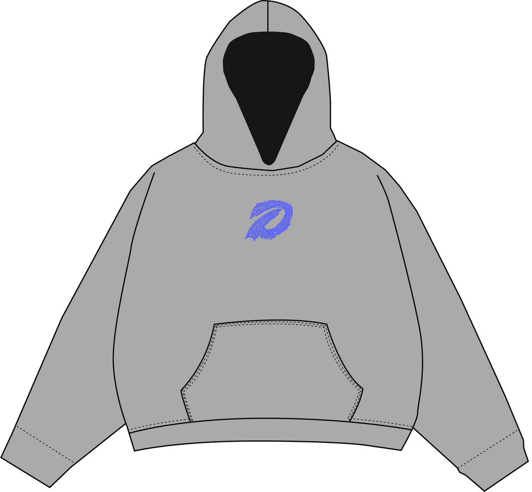 BALTI HOODIE